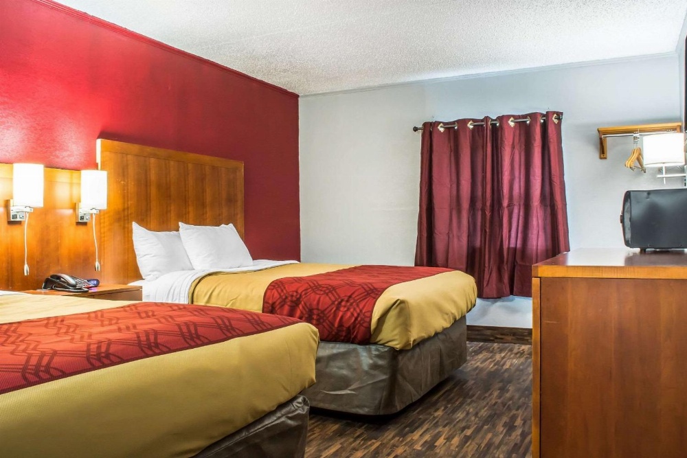 Econo Lodge Brockport Main image