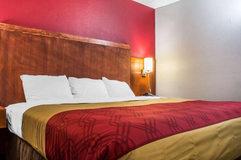 Econo Lodge Brockport